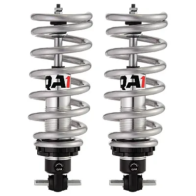 QA1 GS51710750 Kit Pro-Coil Aluminum S-Adj