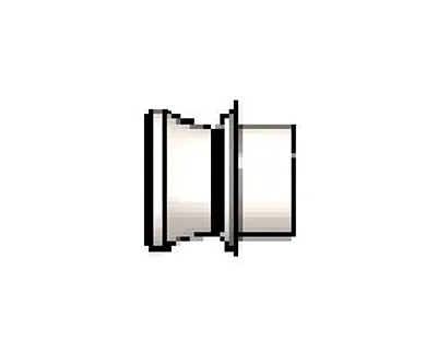 QA1 SG864 High Misalignment Spacer .5' Od