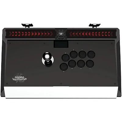 Qanba Q5-Ps4-01 Playstation(R)4 Dragon Joystick