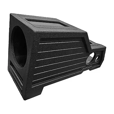 Qpower Qbomb &#039;15-&#039;23 F-150/ &#039;17-&#039;23 Super Duty Crew Cab Center Console Single 12
