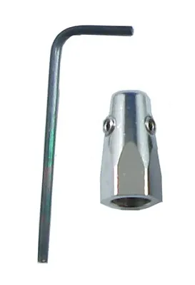 Larsen Qcone100 Larsen - Antenna Cone Adapter With .100&quot; Diamete