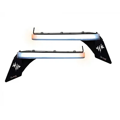 QUAKE LED QTE1179 Jeep Wrangler Jl/Gladiator Jt Slim