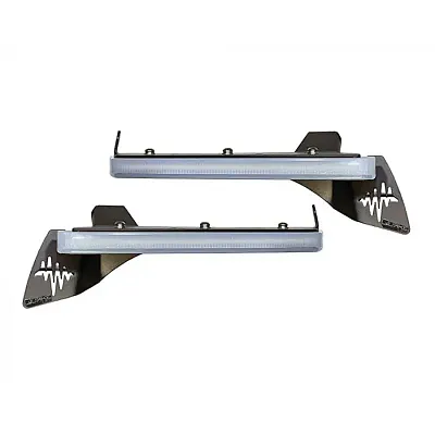QUAKE LED QTE1181 Jeep Wrangler Jl / Gladiator Jt Sli