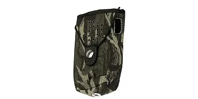 Maxon Qpa1496C Camo Canvas Case For Sp100