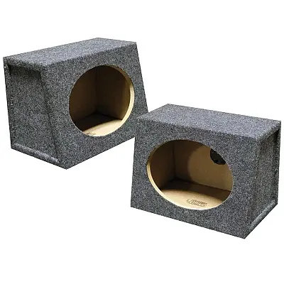 Qpower  Tw6X9  Empty Box