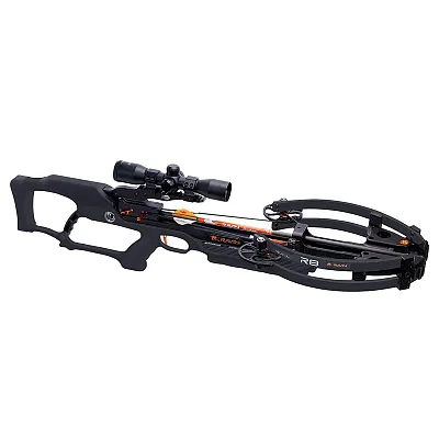Ravin R8 Crossbow Package Black