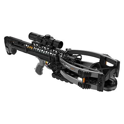 Ravin R500 Crossbow Package - Slate Gray