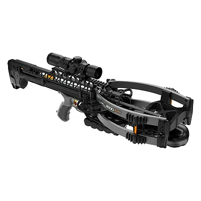 Ravin R500 Crossbow Package Slate Gray (R050.1)