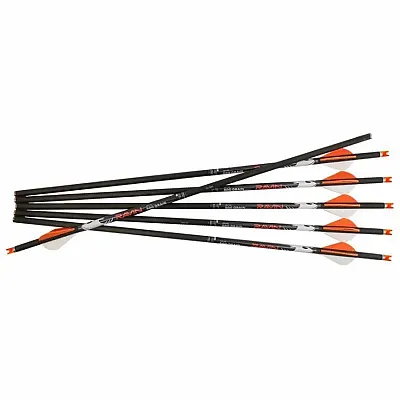 Ravin R500 Series Arrow .001 6 Pack