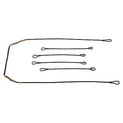 Ravin String And Cable Set (R9/R10/R15/R20/R29/R29X)