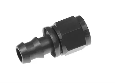 REDHORSE 2000042 Push Loc Hose End