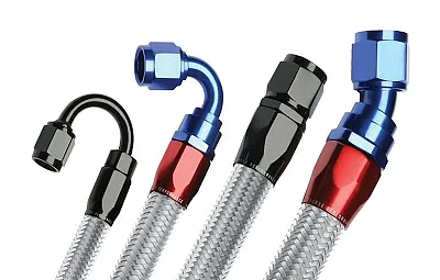 REDHORSE 2000410 S.S. Hose