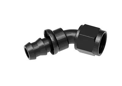 REDHORSE 2045042 Push Loc Hose End