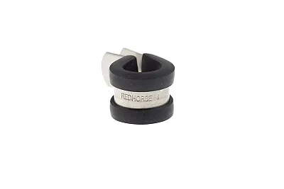 REDHORSE 220042 Cushioned Hose Clamp