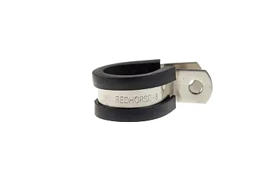 REDHORSE 220082 Cushioned Hose Clamp
