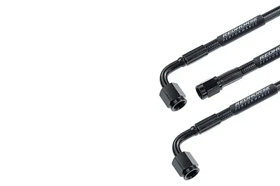 REDHORSE 33920336 Pre-Assembled Brake Lines