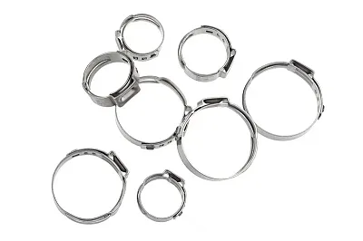 REDHORSE 42006 Push Lock Hose Clamp