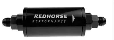 REDHORSE 4651062 In-Line Race Filter