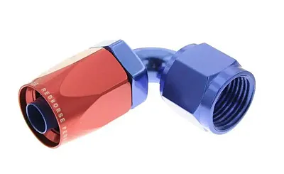 REDHORSE 6090061 Non-Swivel Hose End