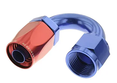REDHORSE 6180121 Non-Swivel Hose End
