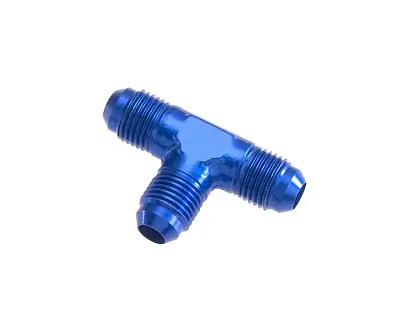 REDHORSE 824061 An To Npt Tee