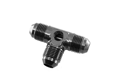 REDHORSE 8248062 -06 An Male Flare Tee With 1/8&#039; Npt