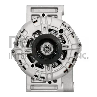 REMY INTL 11002 Remanufactured Alternator