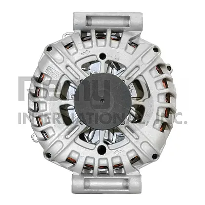 REMY INTL 11004 Remanufactured Alternator