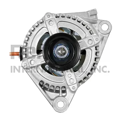 REMY INTL 11014 Remanufactured Alternator