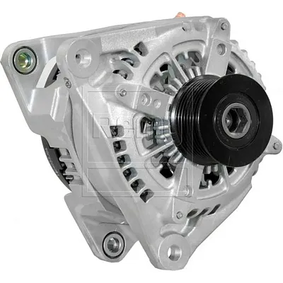 REMY INTL 11015 Remanufactured Alternator