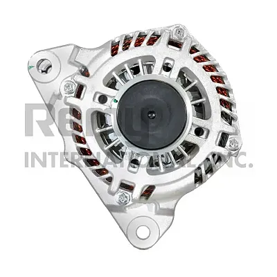 REMY INTL 11016 Remanufactured Alternator