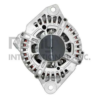 REMY INTL 11045 Remanufactured Alternator