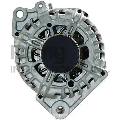 REMY INTL 11055 Remanufactured Alternator