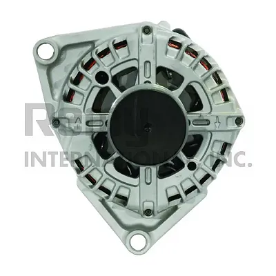 REMY INTL 11064 Remanufactured Alternator
