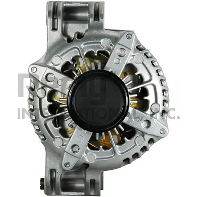 REMY INTL 11070 Remanufactured Alternator