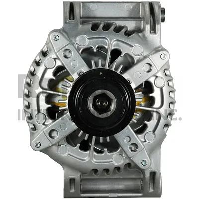REMY INTL 11073 Remanufactured Alternator