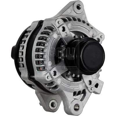 REMY INTL 11077 Remanufactured Alternator