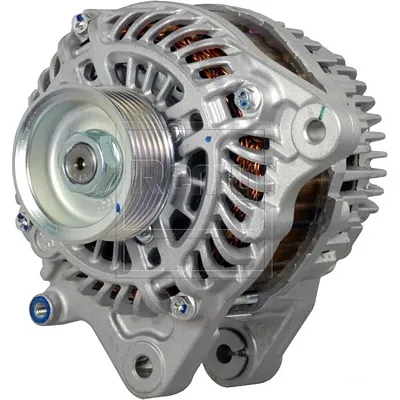 REMY INTL 11110 Remanufactured Alternator