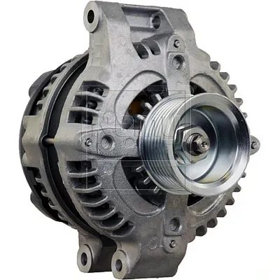REMY INTL 11112 Remanufactured Alternator