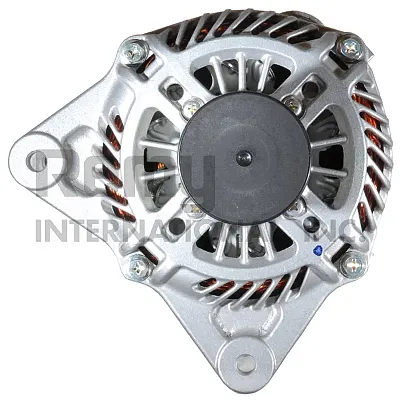 REMY INTL 11124 Import Alternator