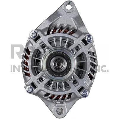 REMY INTL 11125 Import Alternator