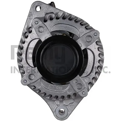 REMY INTL 11127 Remanufactured Alternator