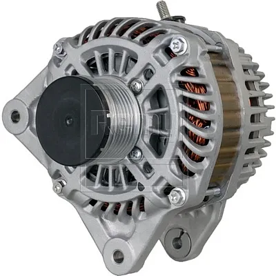 REMY INTL 11140 Import Alternator