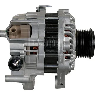 REMY INTL 11145 Import Alternator
