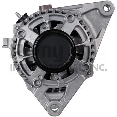 REMY INTL 11163 Import Alternator