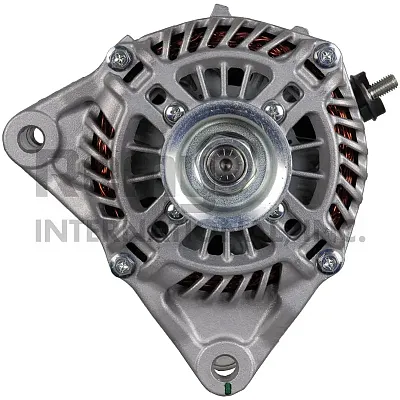 REMY INTL 11173 Import Alternator