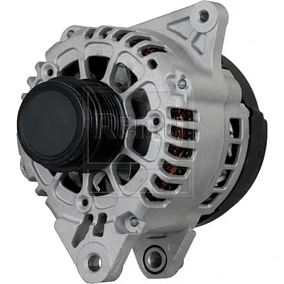 REMY INTL 11193 Import Alternator