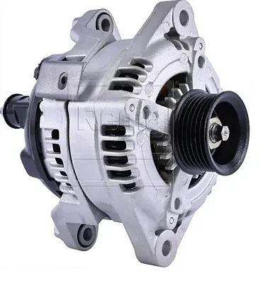 REMY INTL 11223 Import Alternator