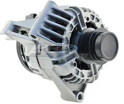 REMY INTL 11236 17-15 Lexus Nx200T; 19-18 Lexus Nx3