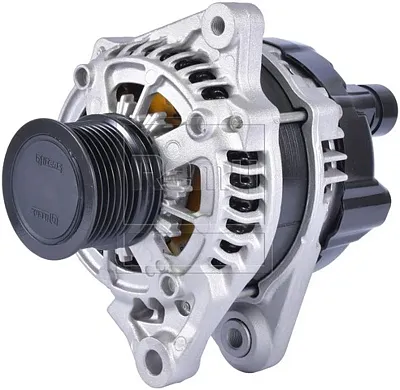 REMY INTL 11349 Remanufactured Alternator